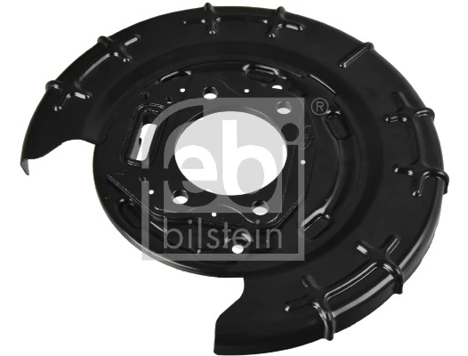 Splash Guard, brake disc